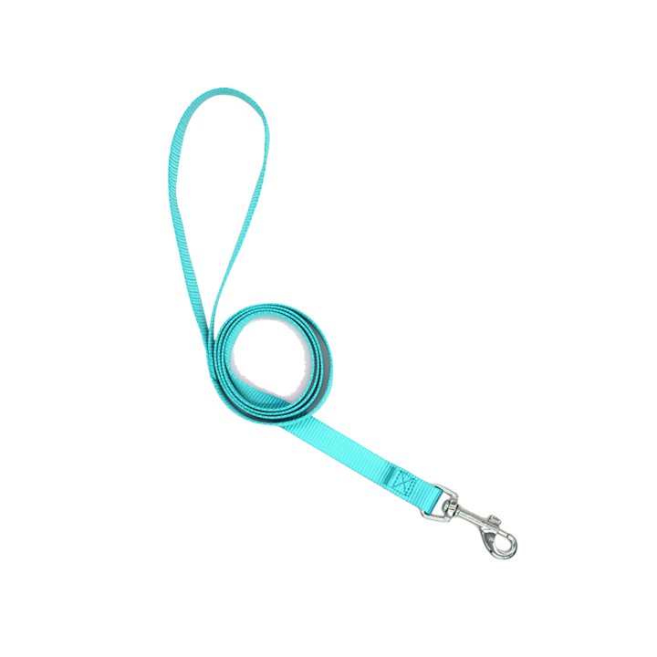 Nylonowe smycze dla zwierząt