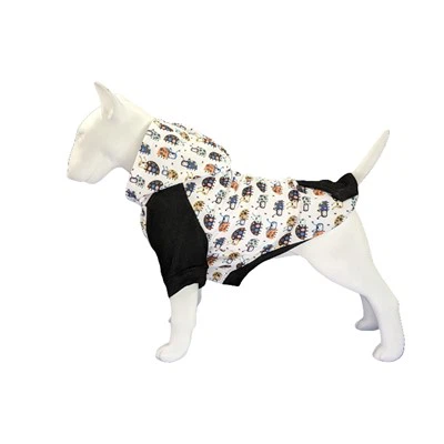 Płaszcze dla psów na zimną pogodę