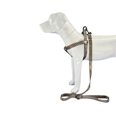 Szelki dla psa odporne na ucieczkę