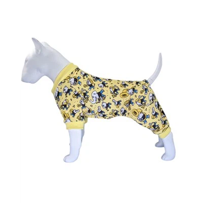 Polarowe body dla psa