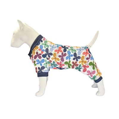 Piżama dla dużego psa