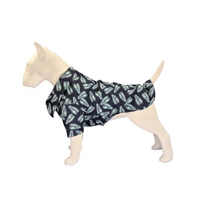 Ubranko dla psa Liść