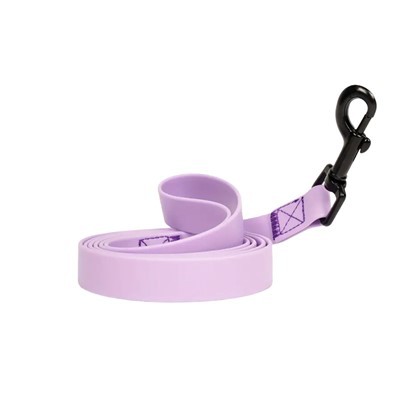 Regulowana smycz dla psa z PCV