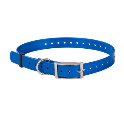 Wytrzymała obroża dla psa z TPU