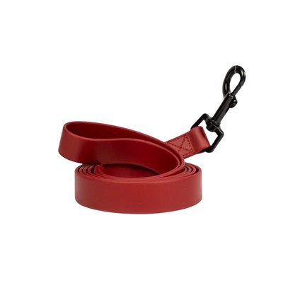 Wytrzymała, wodoodporna smycz dla psa z PCV