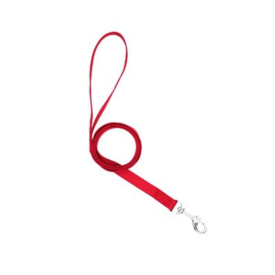 Nylonowa smycz dla psa