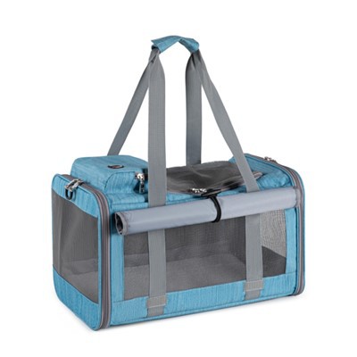 Torby do transportu zwierząt