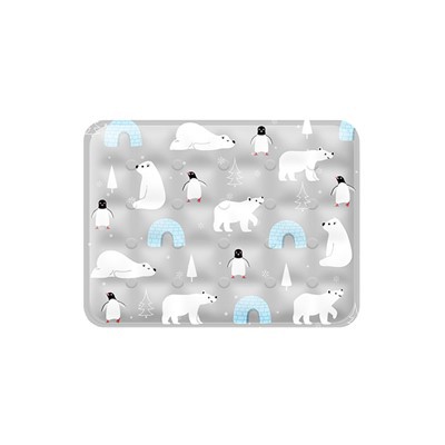 Poduszka chłodząca dla zwierząt