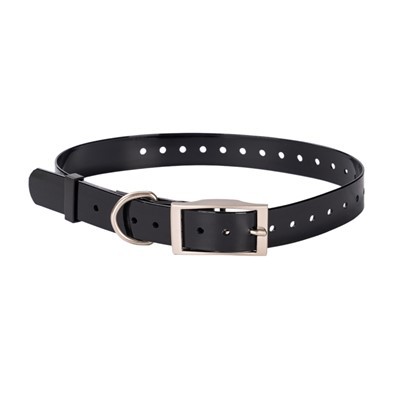 Obroża poliuretanowa dla psów