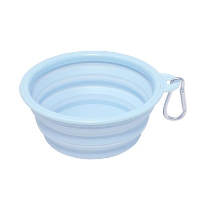 Przenośne miski do karmienia zwierząt